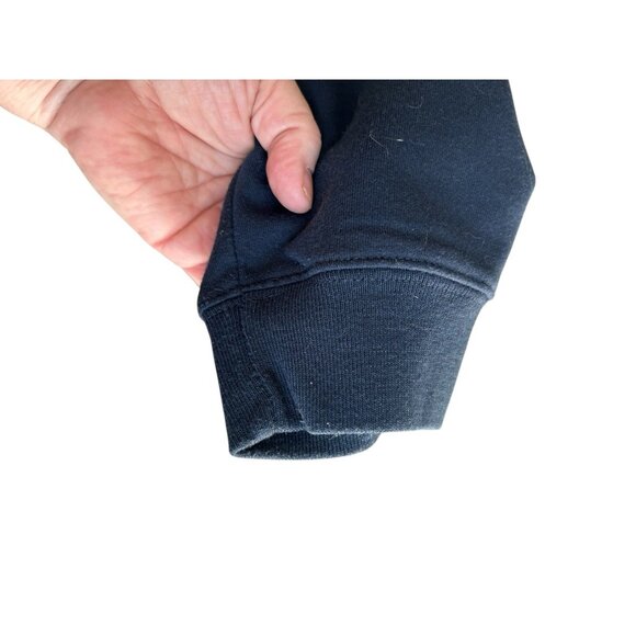 Sweatshirt Winter Christmas Sleigh Ride Holiday Women's XL (14/16) Bobbie Brooks - Picture 5 of 10